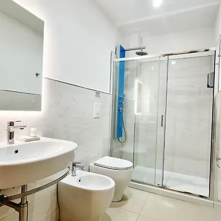 Flamingo Suites Marina di Camerota Extérieur photo