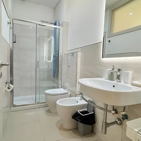 Flamingo Suites Marina di Camerota Extérieur photo