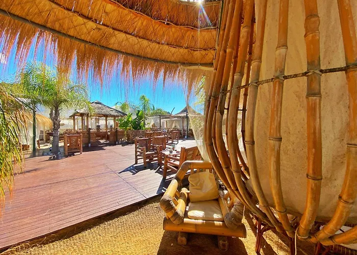 Flamingo Suites