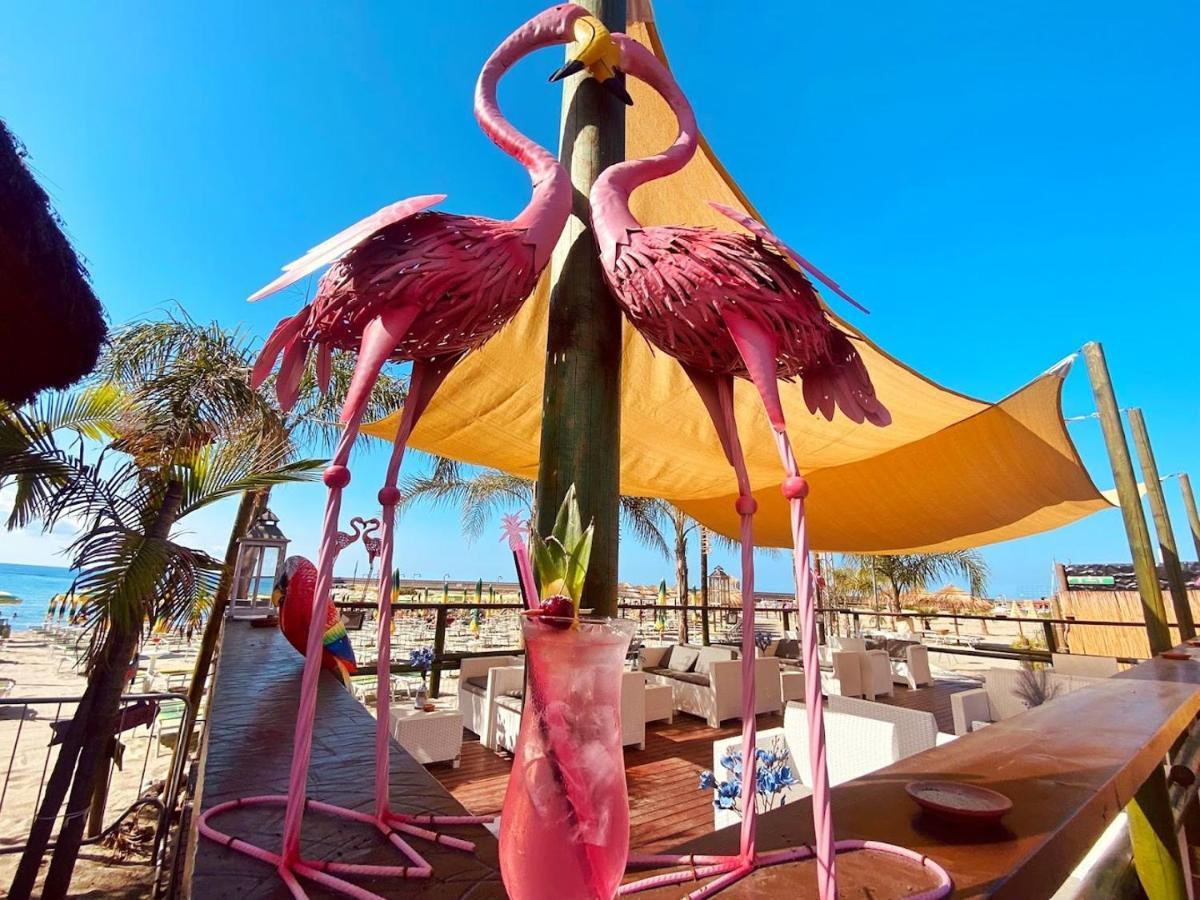 Flamingo Maison d'hôtes Marina di Camerota