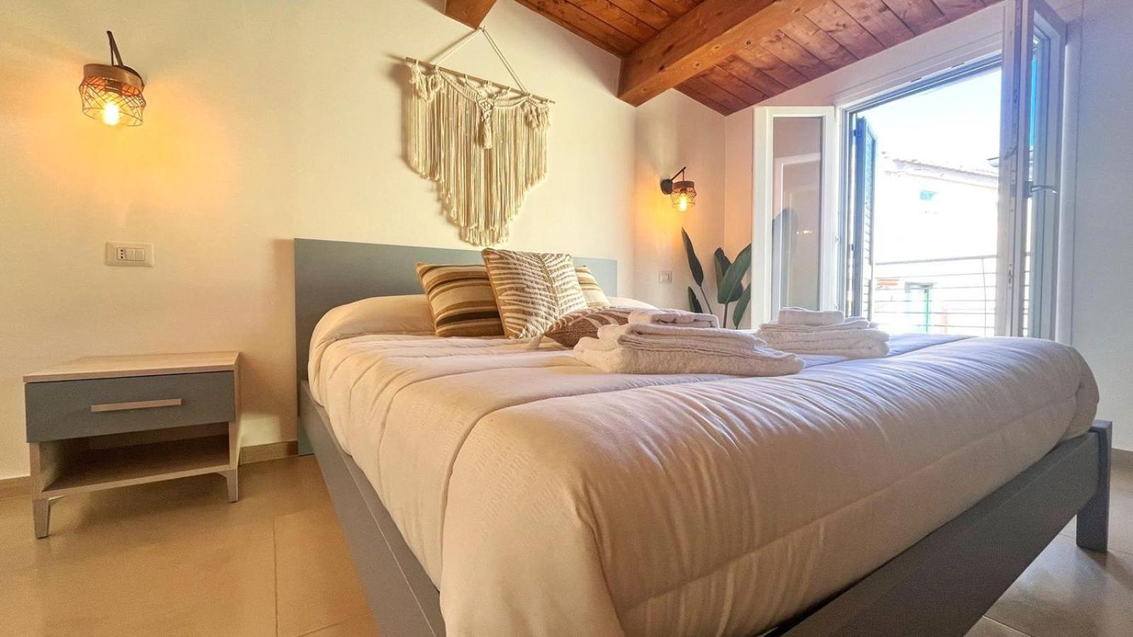 Flamingo Maison d'hôtes Marina di Camerota