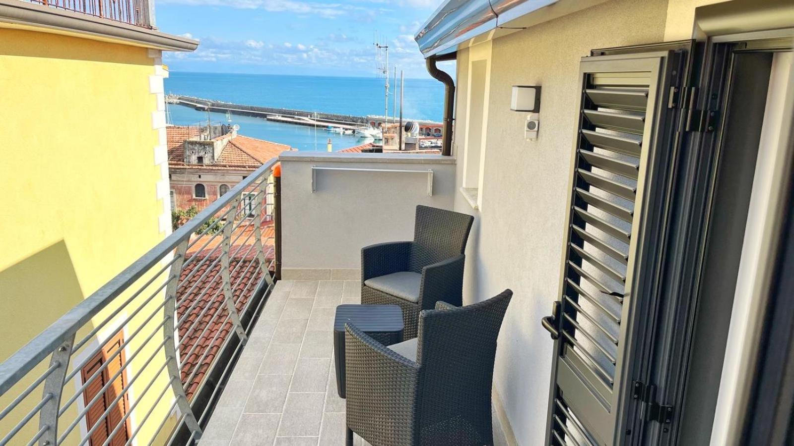 Flamingo Maison d'hôtes Marina di Camerota