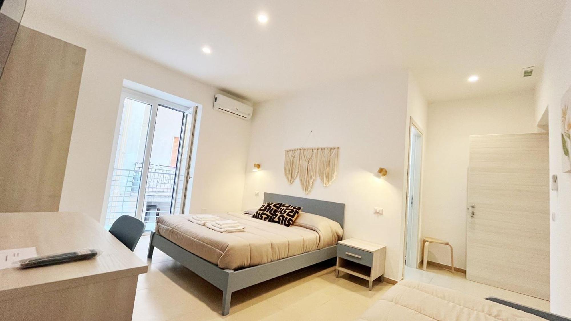 Flamingo Guest house