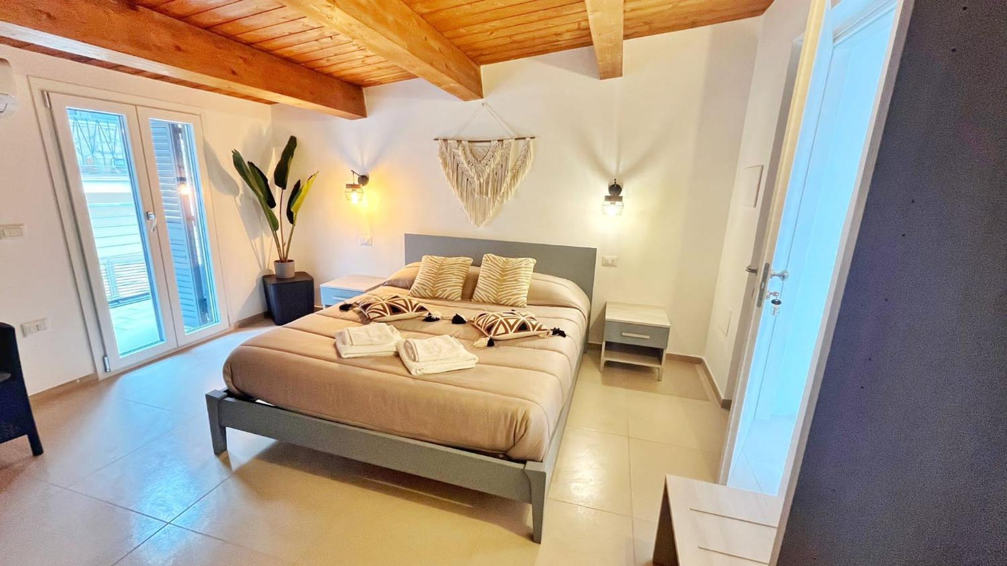 Flamingo Maison d'hôtes Marina di Camerota