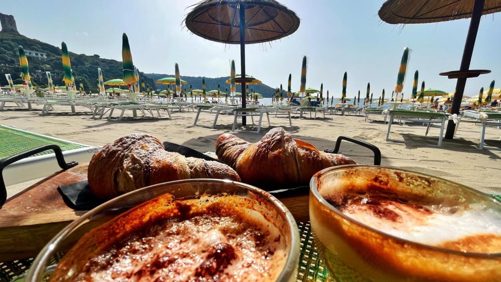Flamingo Guest house Marina di Camerota